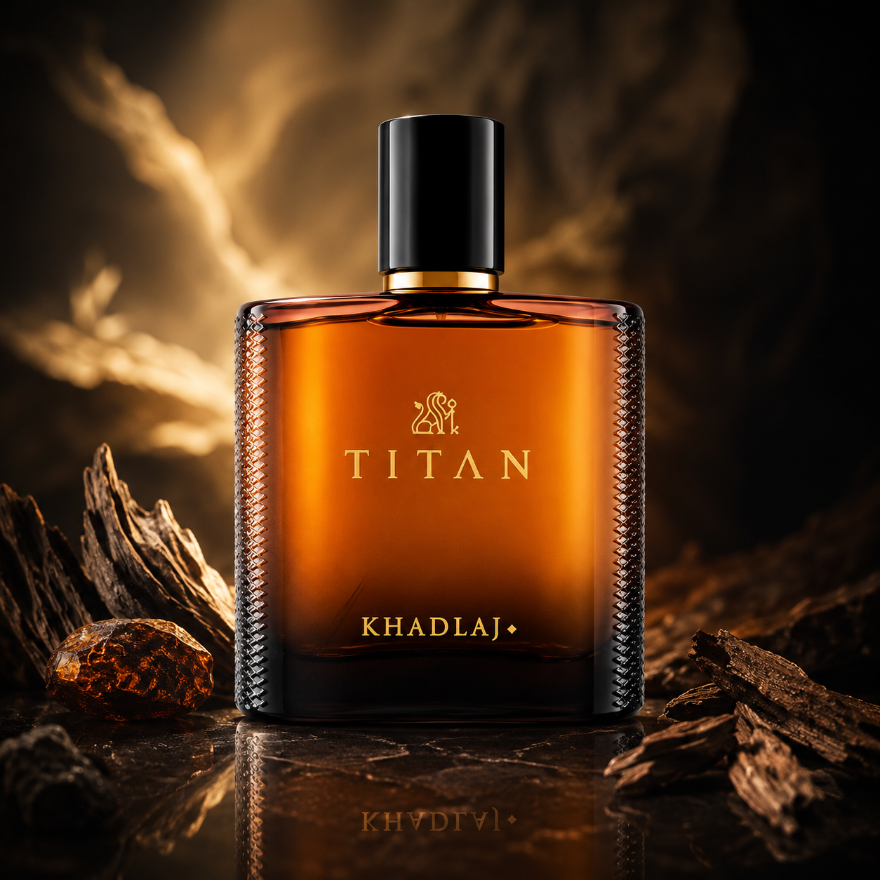 Khadlaj Titan