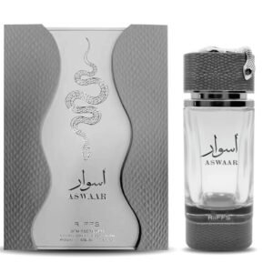 RiiFFS Aswaar Extrait de Parfum 100 ml – Luxe Herenparfum