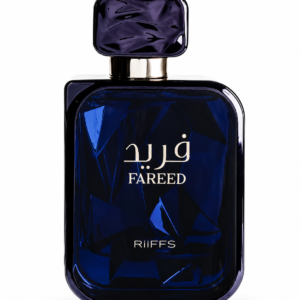 RiiFFS Fareed Eau de Parfum 100 ml – Warm & Kruidig